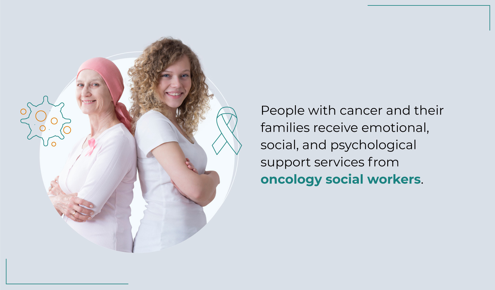 oncology social worker