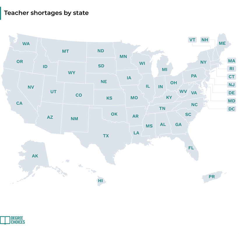 Teachers_shortages_by_state