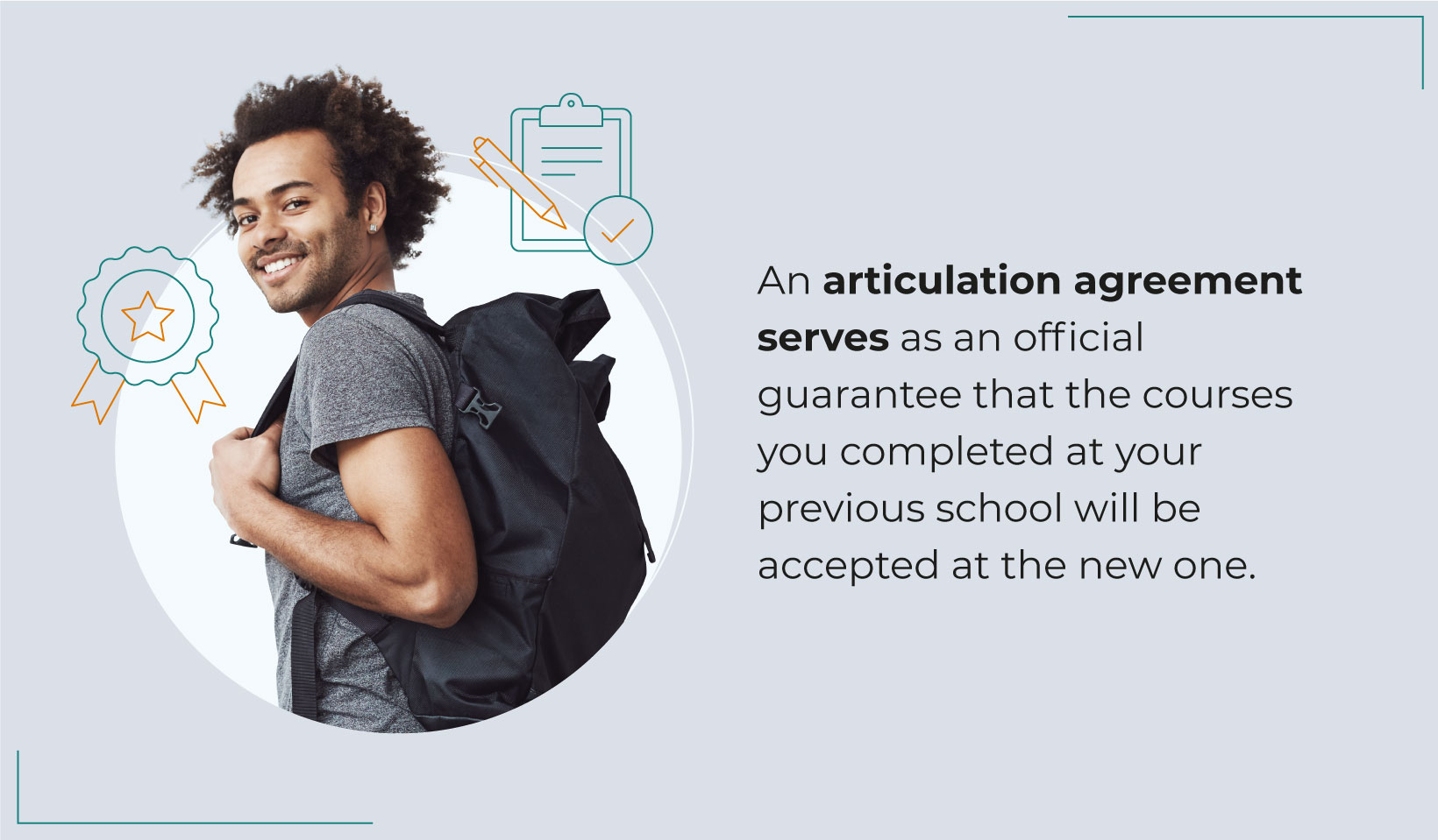 articulation agreements between universities