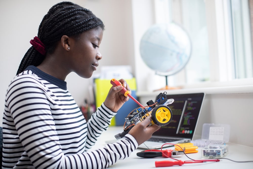 How to become a licensed professional engineer (PE)