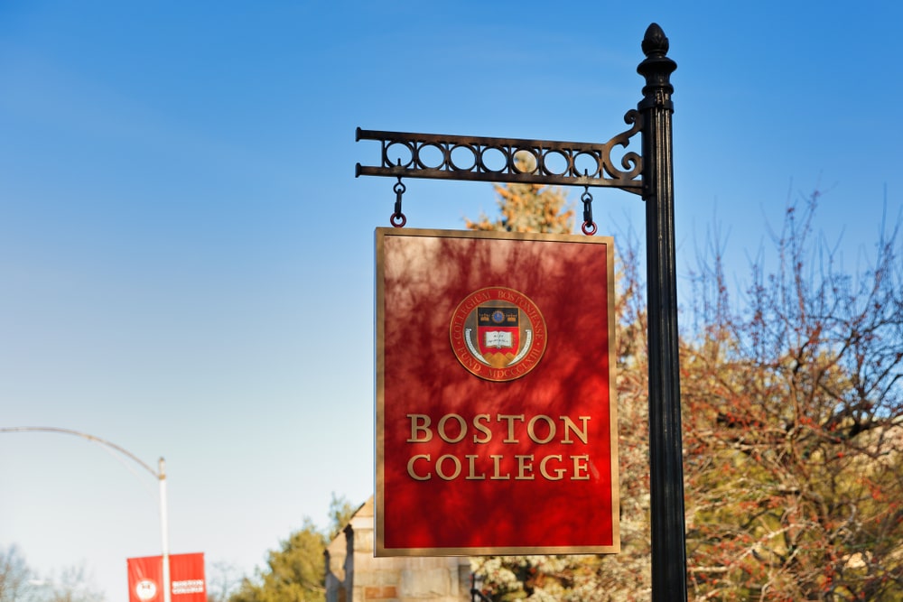 best b schools Carrol school of management