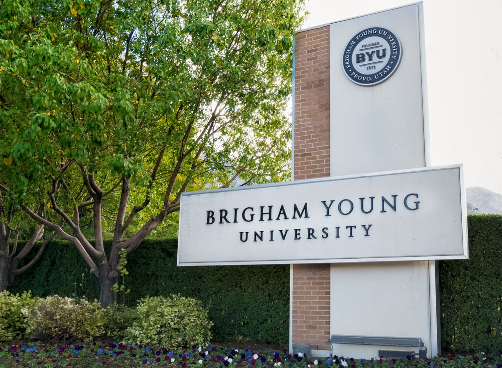 best b schools marriott school of business