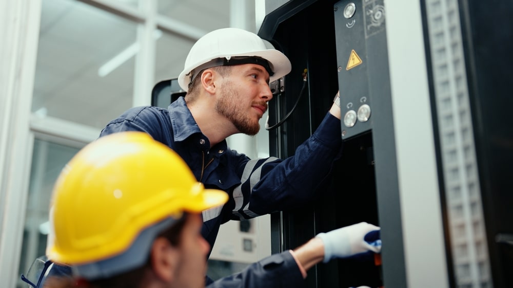 best electrician schools