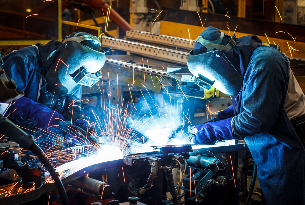 19 Best welding schools 2024