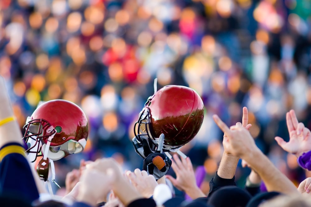 Ranking the Big 10 universities by economic performance 