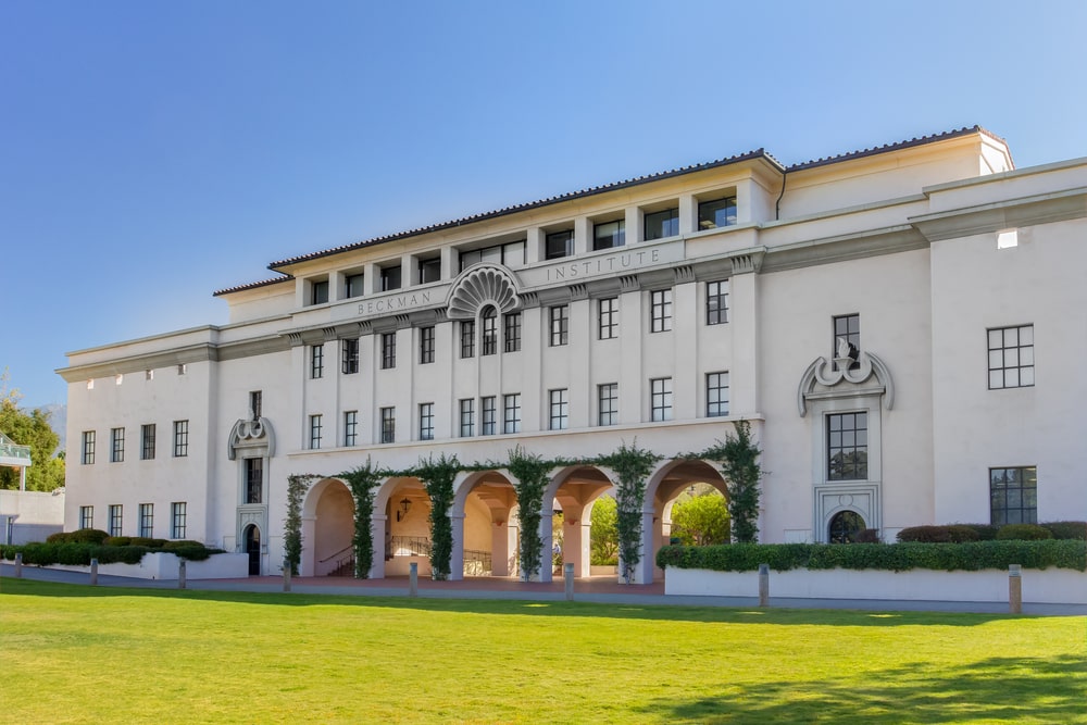 california institute of technology