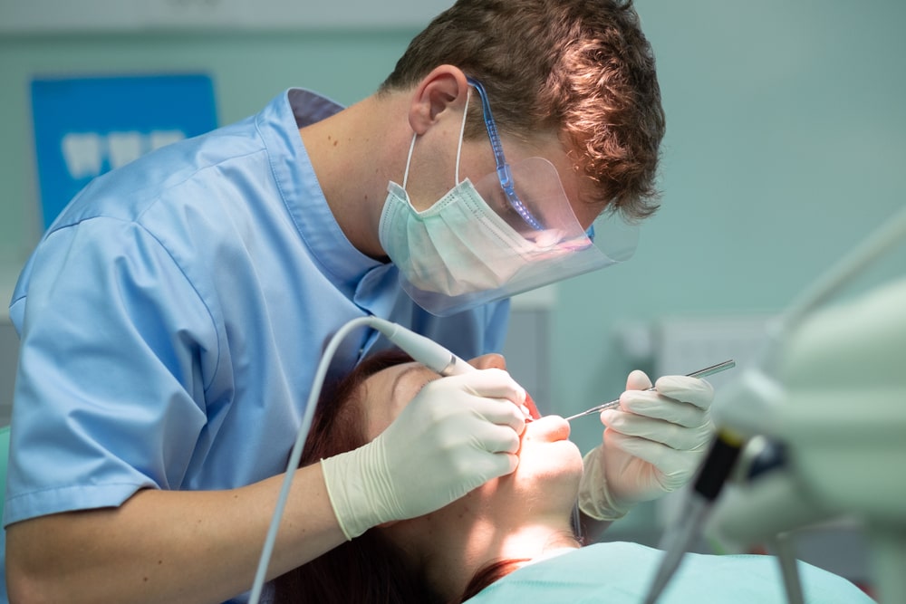 careers that require an associate degree in allied health
