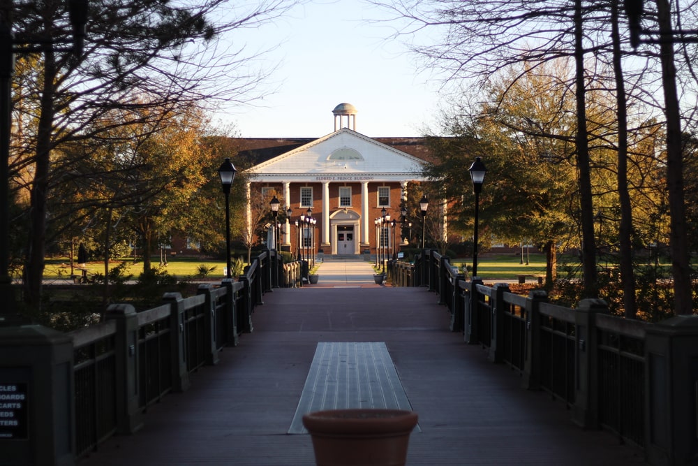 coastal carolina university - best online marketing degrees