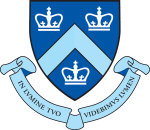 COLUMBIA UNIVERSITY