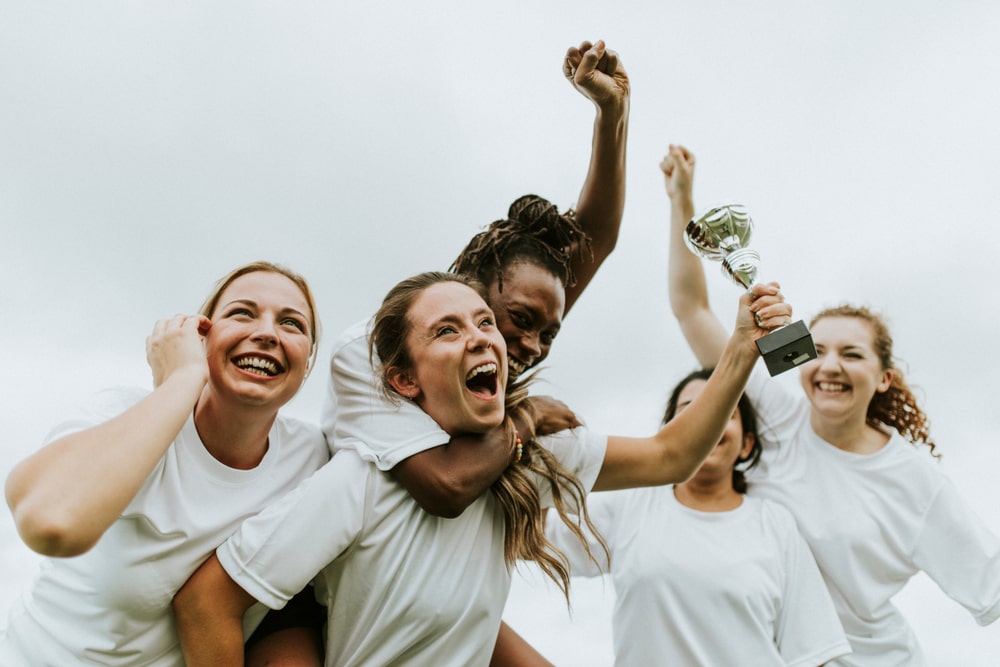 D1 vs D3: 4 reasons why smaller colleges may be a good choice for student-athletes