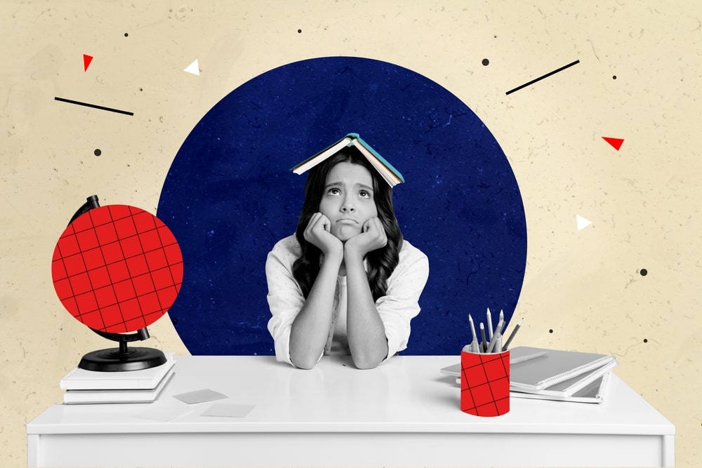 Senioritis: Spot the symptoms and get ready for college