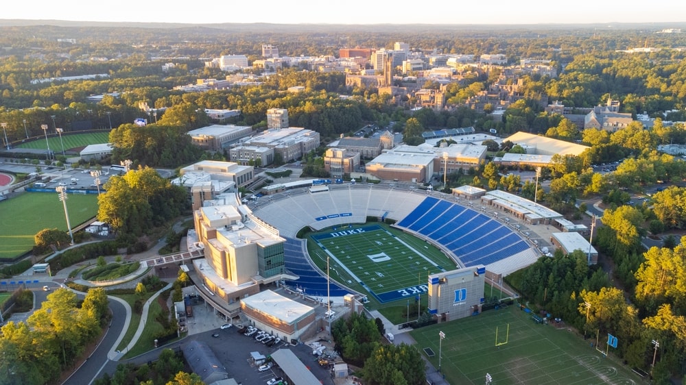 duke university