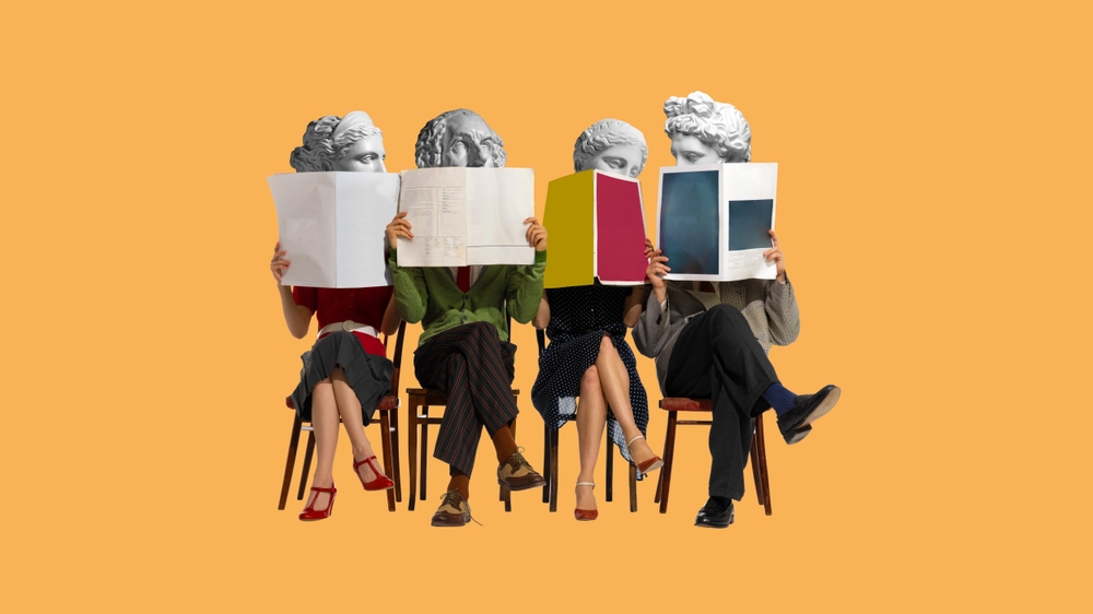 The easiest college majors in 2024