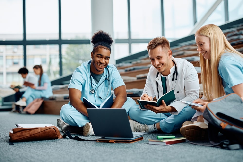 The easiest medical schools to get into: based on real matriculation data