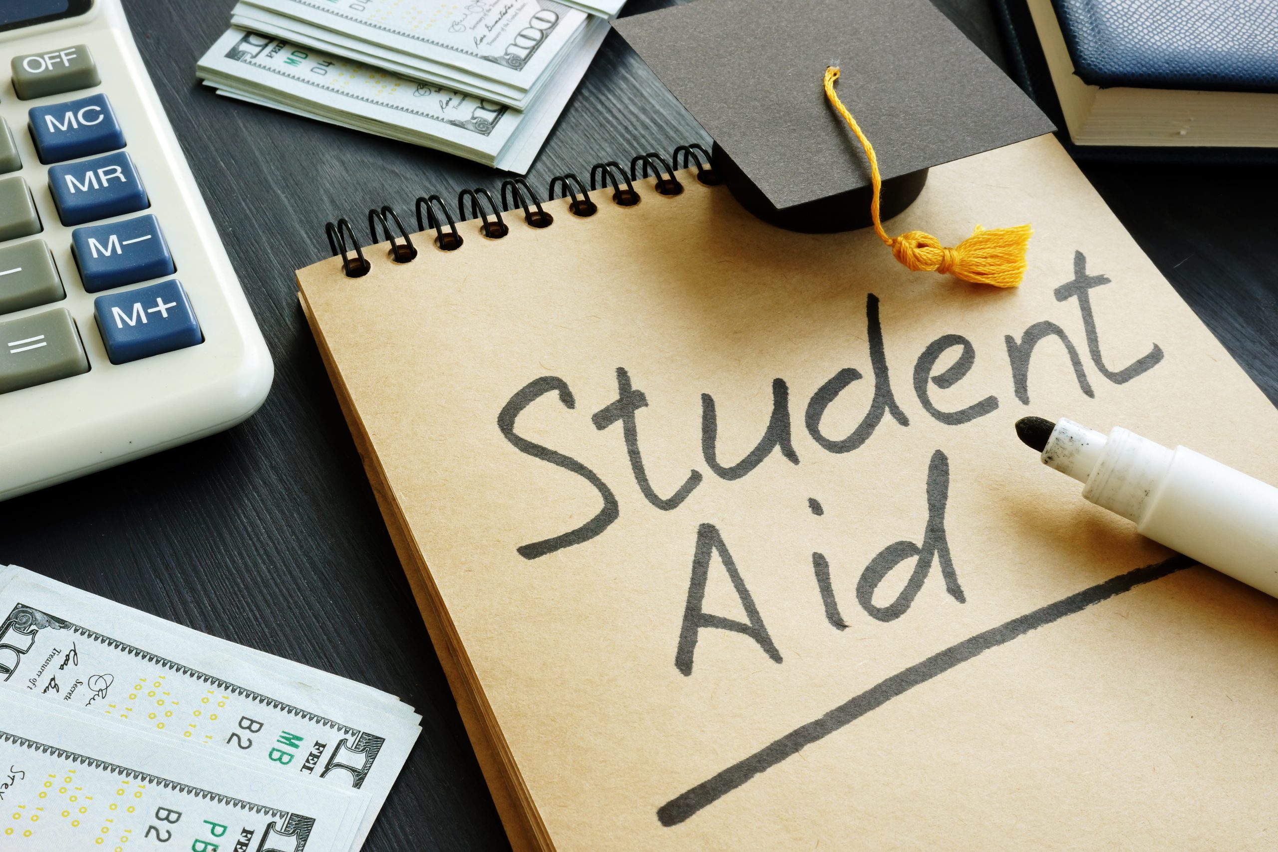 Financial aid – Degreechoices