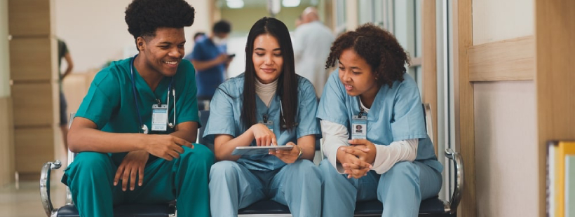 find the best nursing programs online