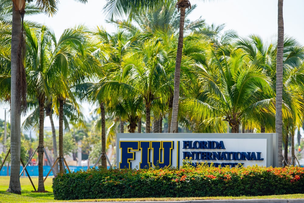 florida international university - best marketing degree