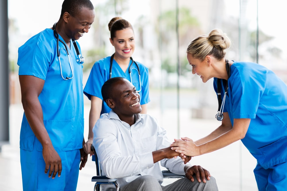 Nursing