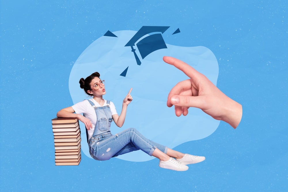 These are the colleges with the highest graduation rates in 2024