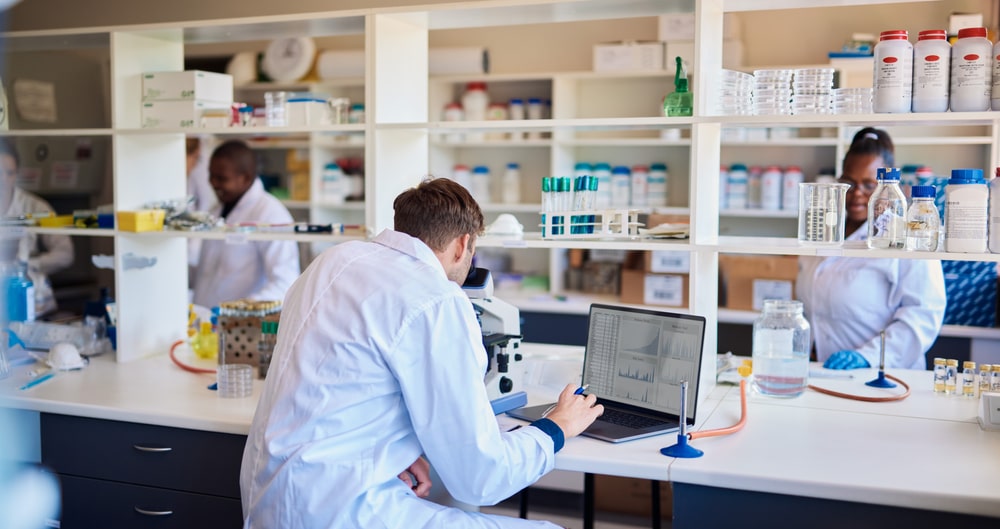 What is a pathologist?