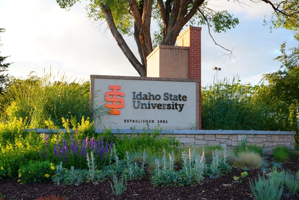 idaho state university - best online marketing degree