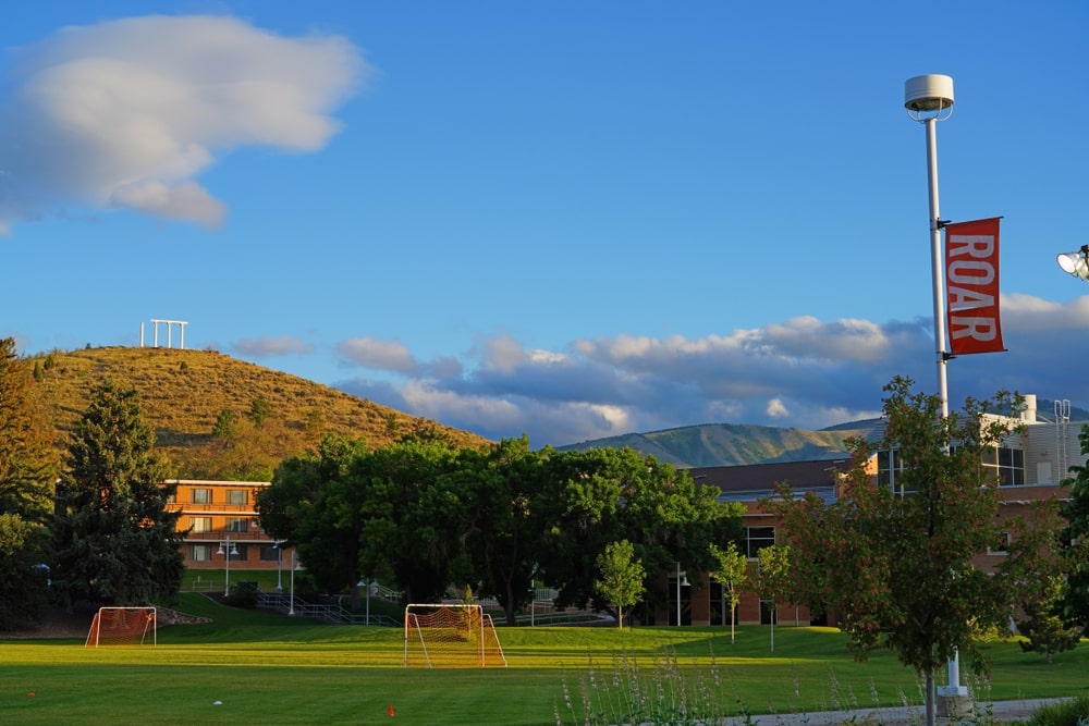 idaho state university - cheapest online mba
