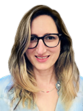 Ilil Ginsburg