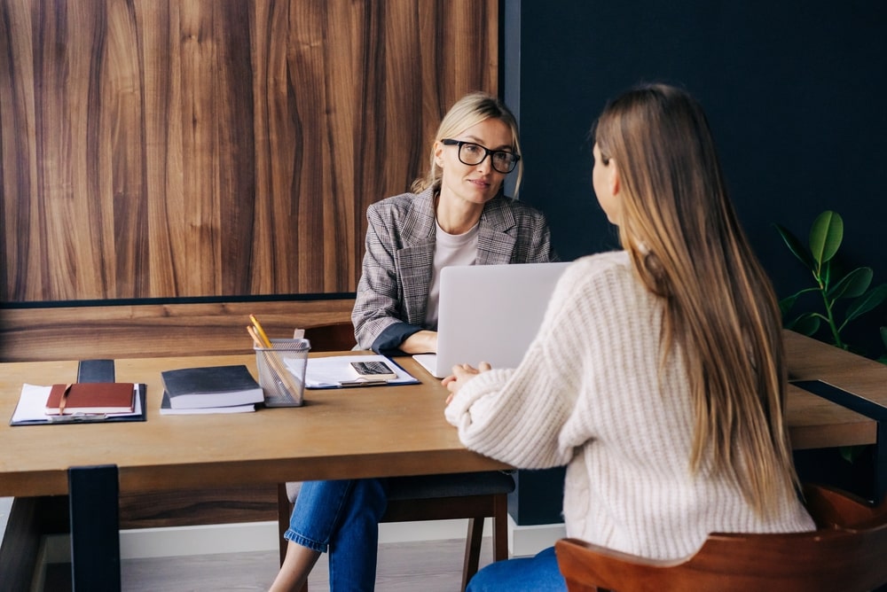 industrial organizational psychologists