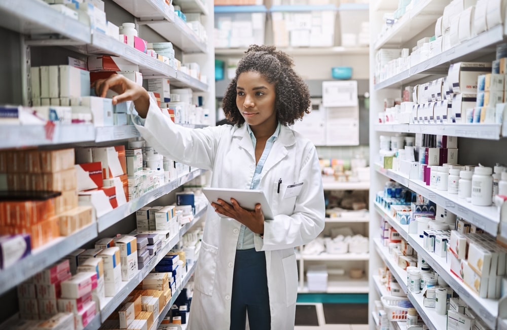 Is pharmacy school worth it in 2024?