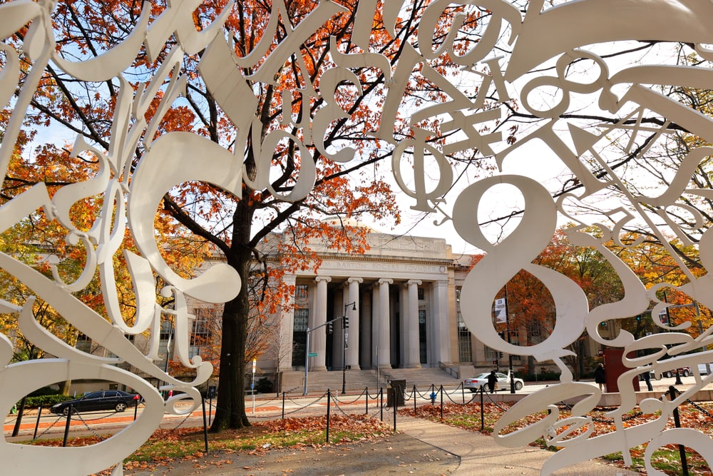 massachusetts institute of technology