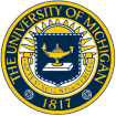 UNIVERSITY OF MICHIGAN