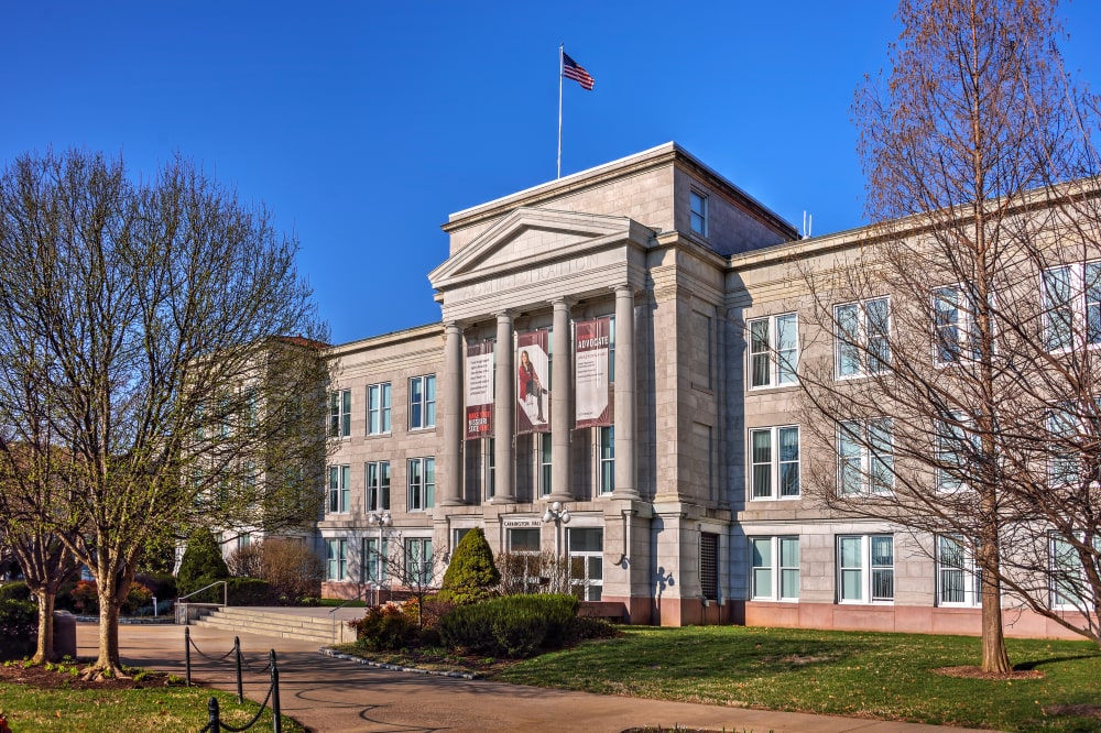 missouri state university - cheapest online mba