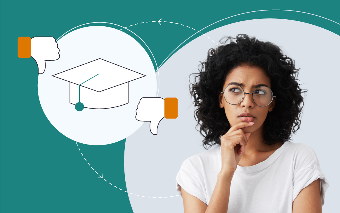 21 useless degrees and what to study instead
