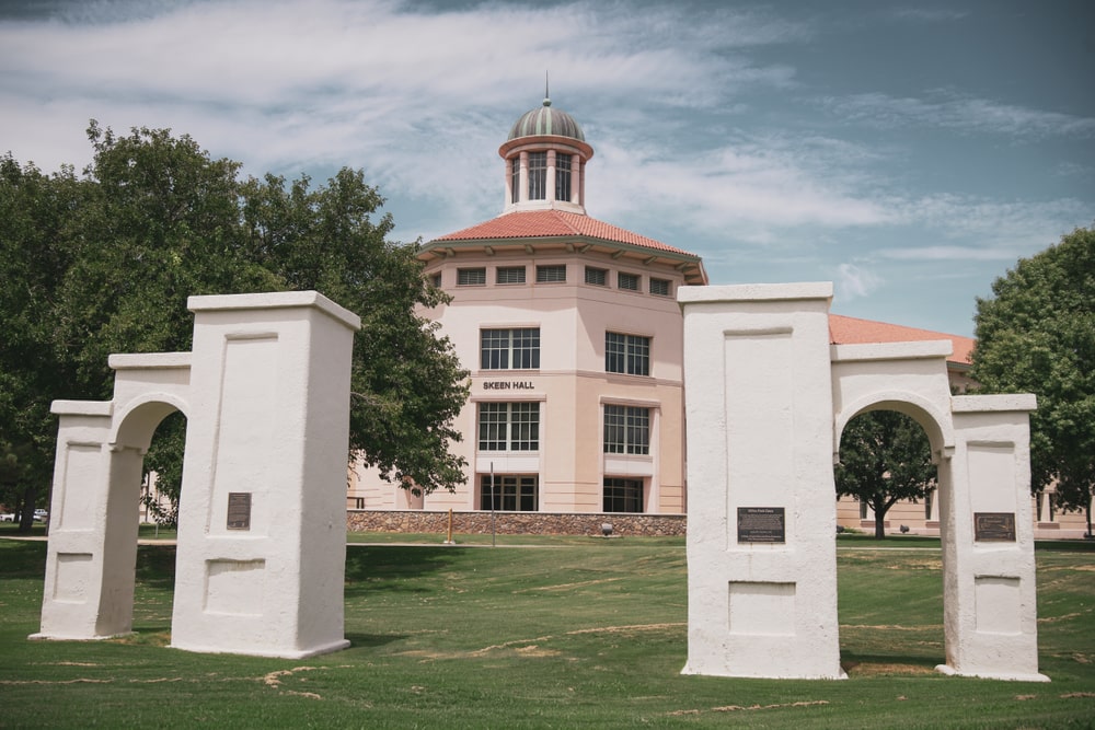 new mexico state university - best online marketing degree