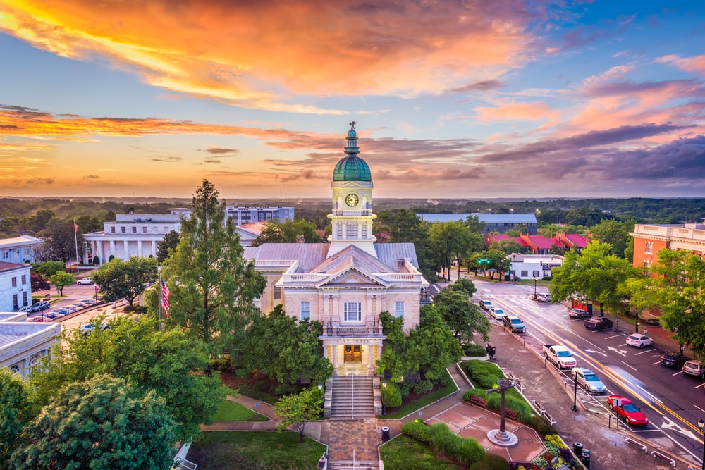 piedmont university in athens georgia - cheapest online mba-min