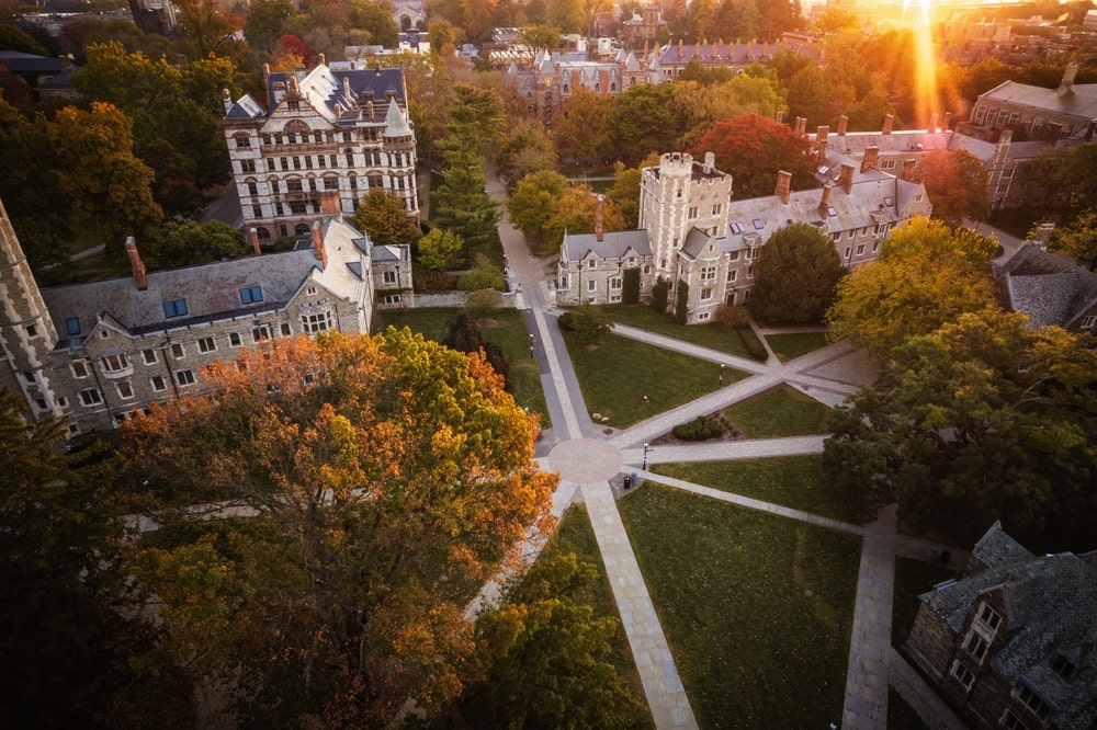 Princeton university