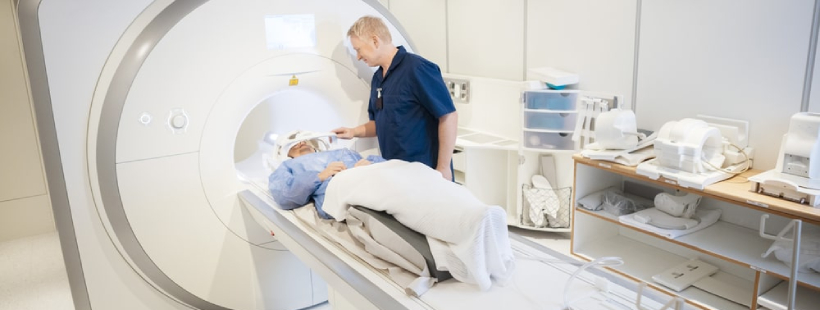Radiologist