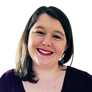 Dr. Rhiannon Pickin
