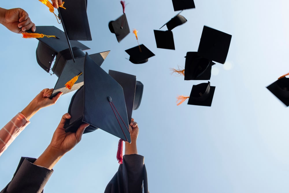 Should I go to grad school? 17 key things to consider