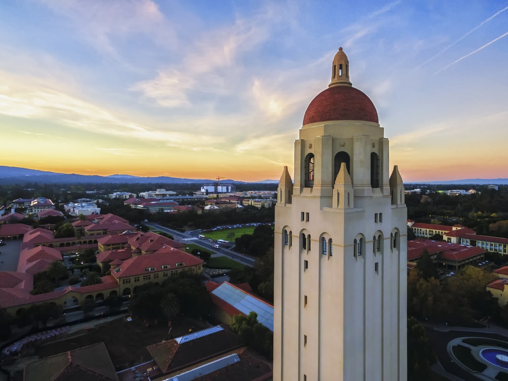 stanford university