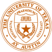 UNIVERSITY OF TEXAS AT AUSTIN
