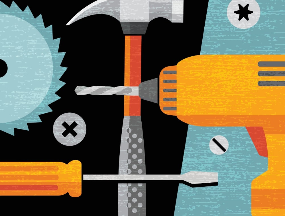 Types of trade schools in the U.S.