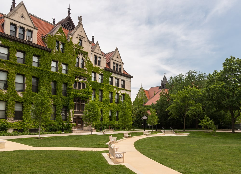University of Chicago