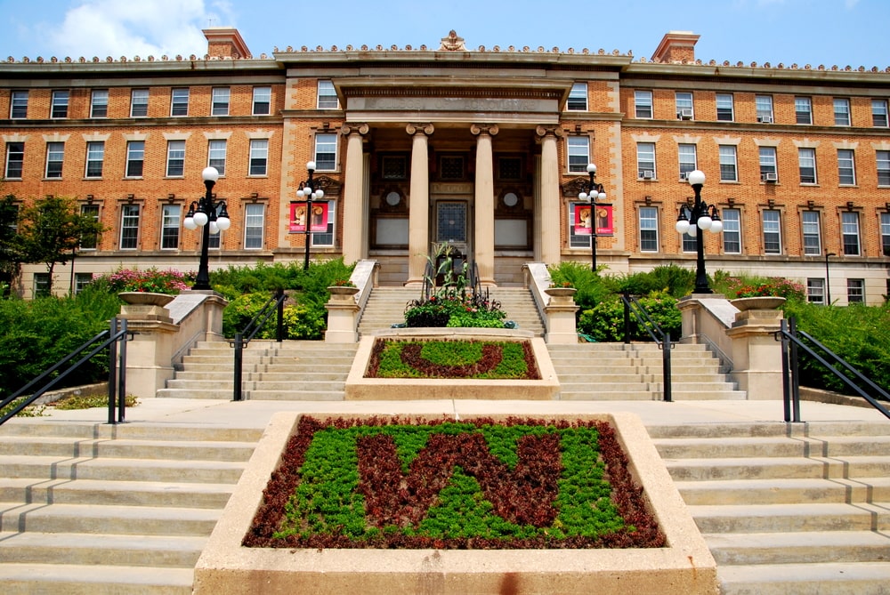 university of wisconsin, madison - best online marketing degrees