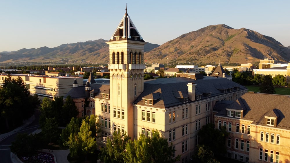 utah state university - best online marketing degrees