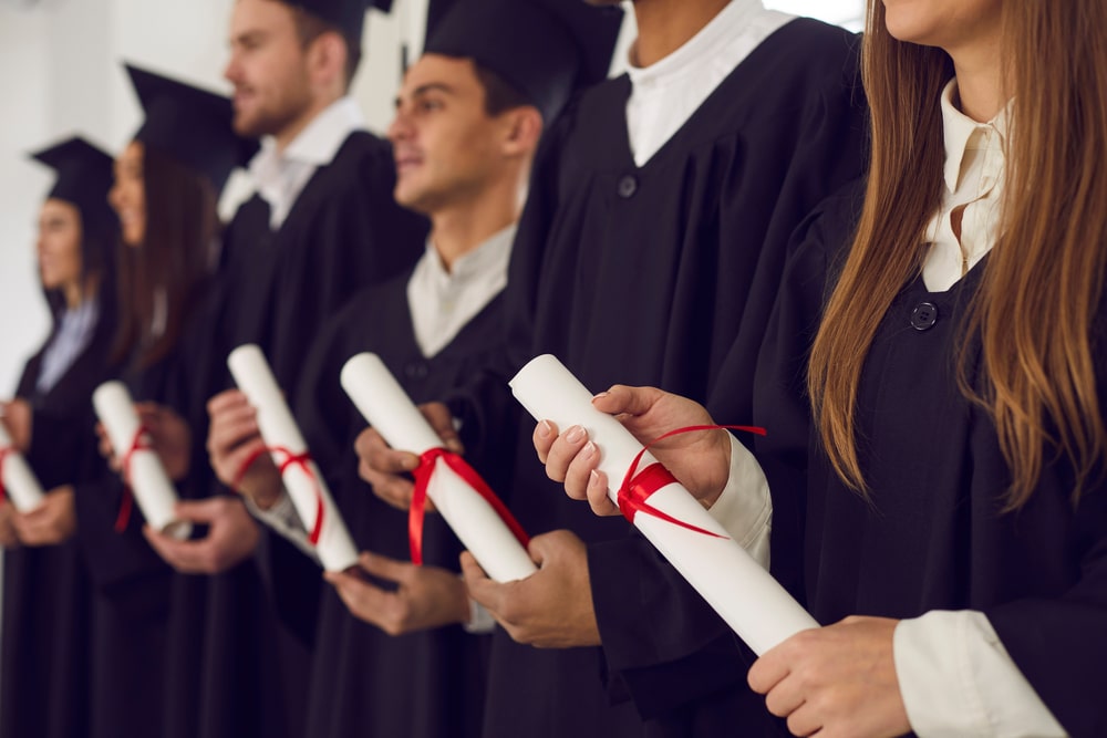 Is a master's degree worth it?