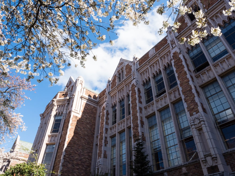 washington state university - best online marketing degree