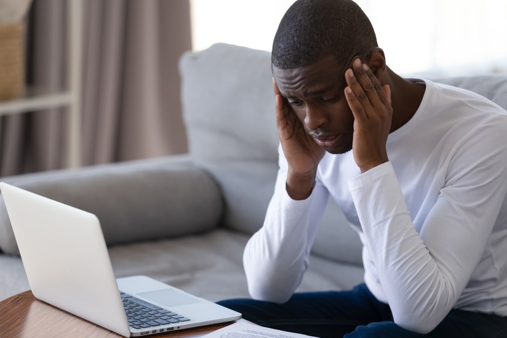 What to do if you’re failing a class, a semester or a degree