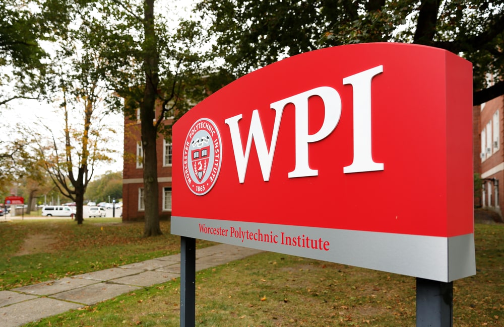 worcester polytechnic institute - most expensive colleges